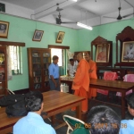 CONVOCATION CEREMONY